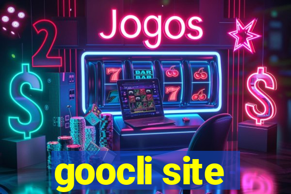 goocli site